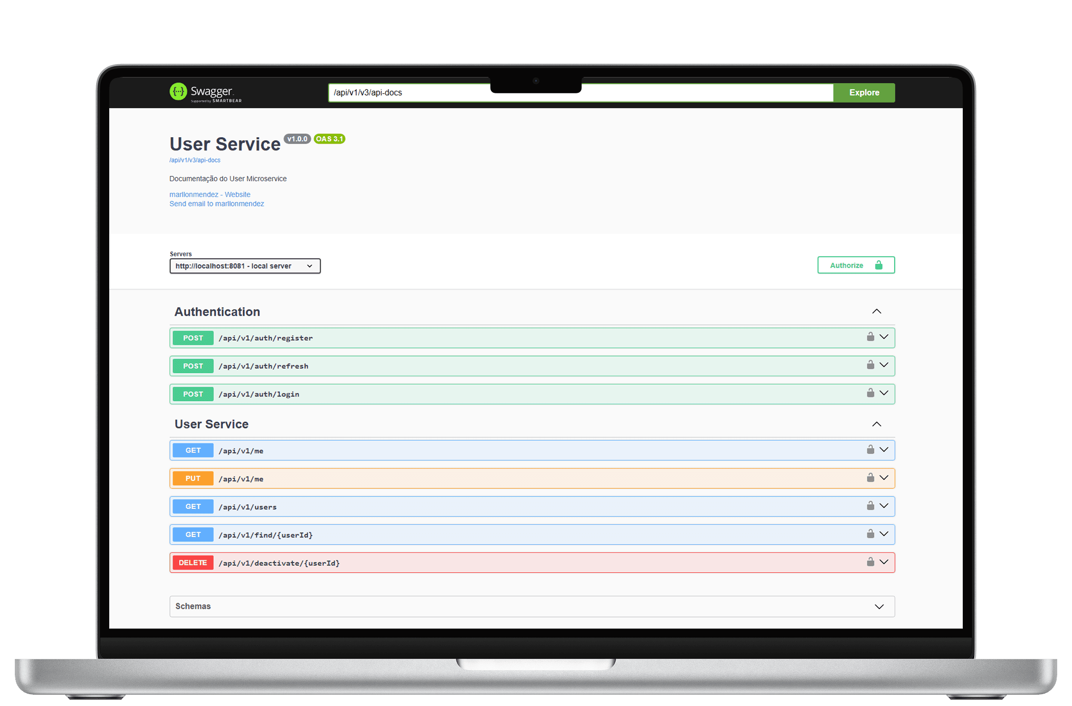 Programmer illustration